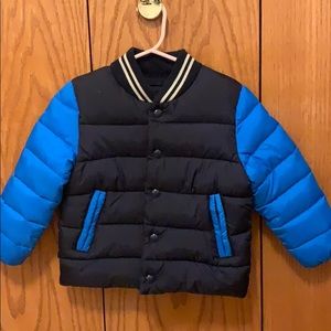 Gap Toddler boy Jacket
